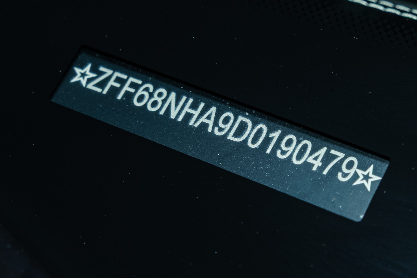 Used Car 2013 Ferrari 458 Italia  Spider - Carbon Fiber Racing Seats - Front Lift - Forged Wheels - $315,748 Msrp For Sale Under $230,000 In Boerne, Texas