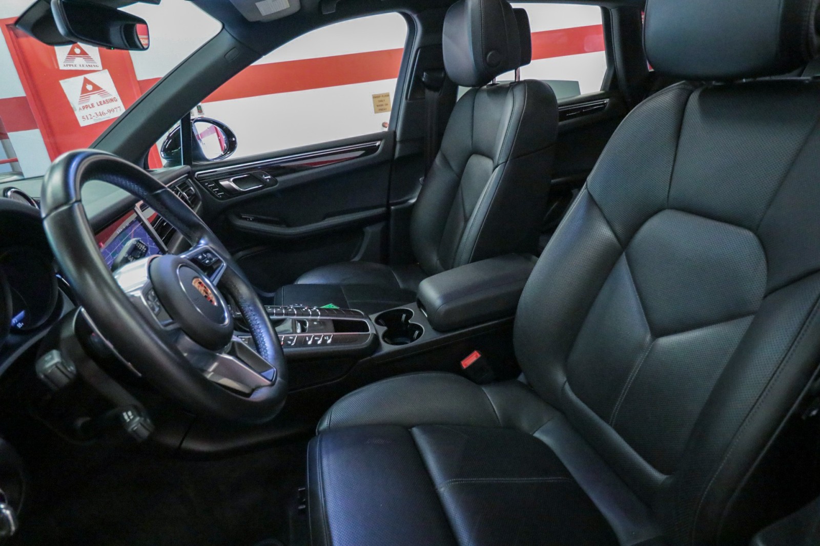 Used Car 2020 Porsche Macan  For Sale Under $35,000 In Austin, Texas