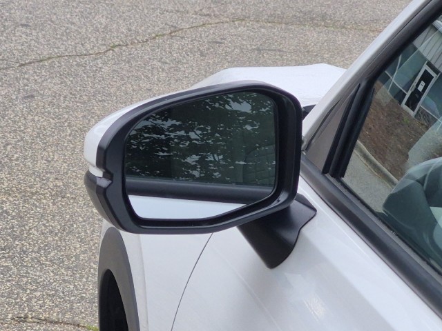 HondaHR-V5