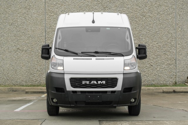 2022 Ram ProMaster Cargo Van  7