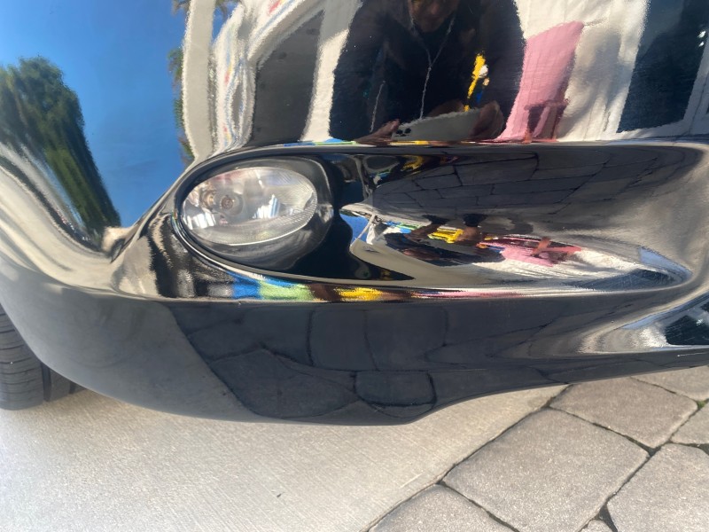 2010 Honda Accord Sdn EX-L LOW MILES 68,167 in , 