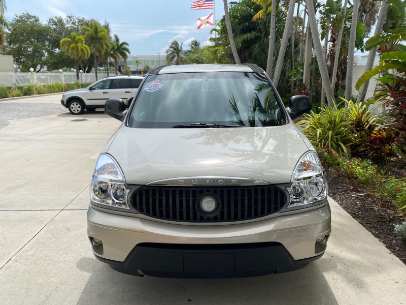 2005 Buick CX Rendezvous 1 OWNER LOW MILES 61,892 SUV in ,