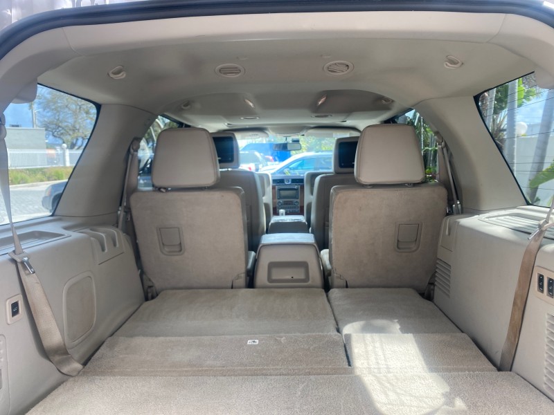 2013 Lincoln Navigator LOW MILES 79,153 NAV SUNROOF in , 