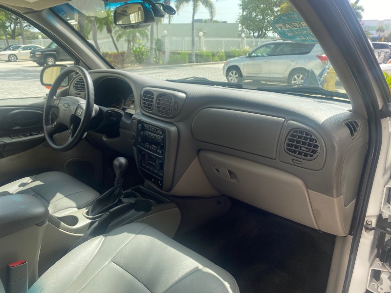 2002 Chevrolet TrailBlazer EXT LT  SUV LOW MILES 69,572 in , 