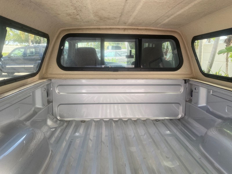 2008 Ford Ranger XL LOW MILES 49,420 in , 