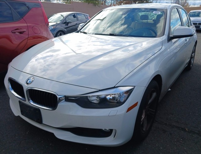Used 2013 BMW 3 Series 328i xDrive Sedan for sale in Geneva NY