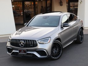 2020  GLC 63 AMG in , 