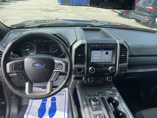 2019 Ford Expedition Max XLT