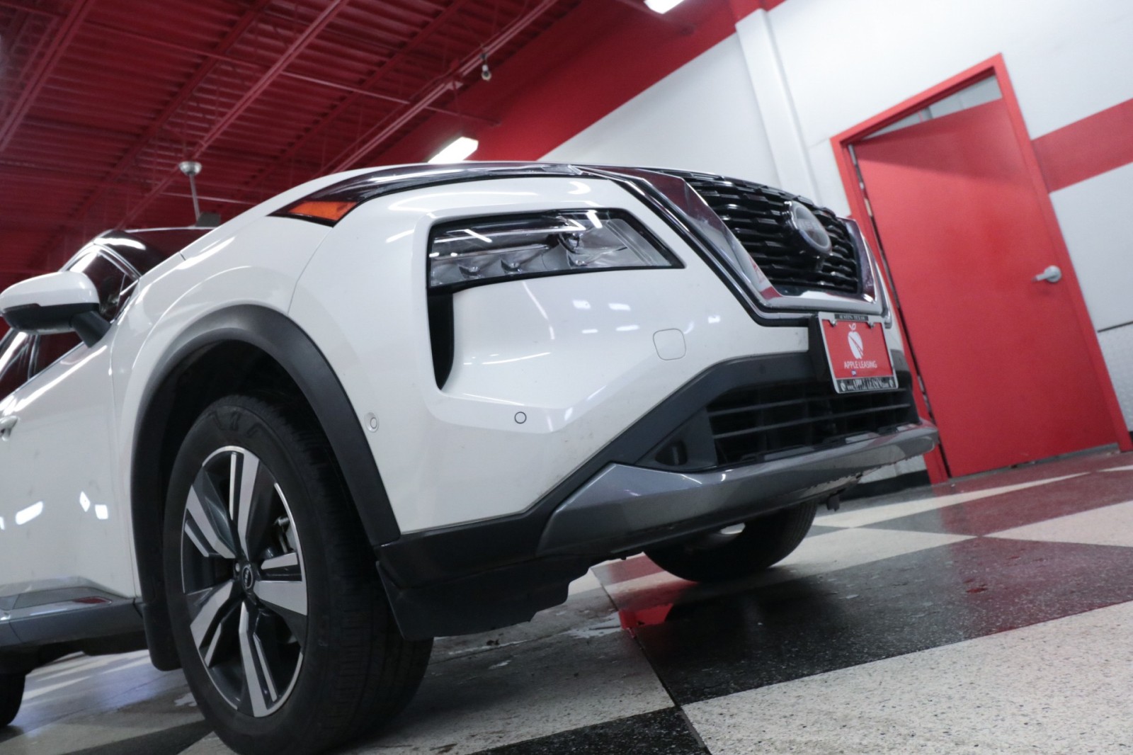 Used Car 2023 Nissan Rogue  Sl For Sale Under $30,000 In Austin, Texas