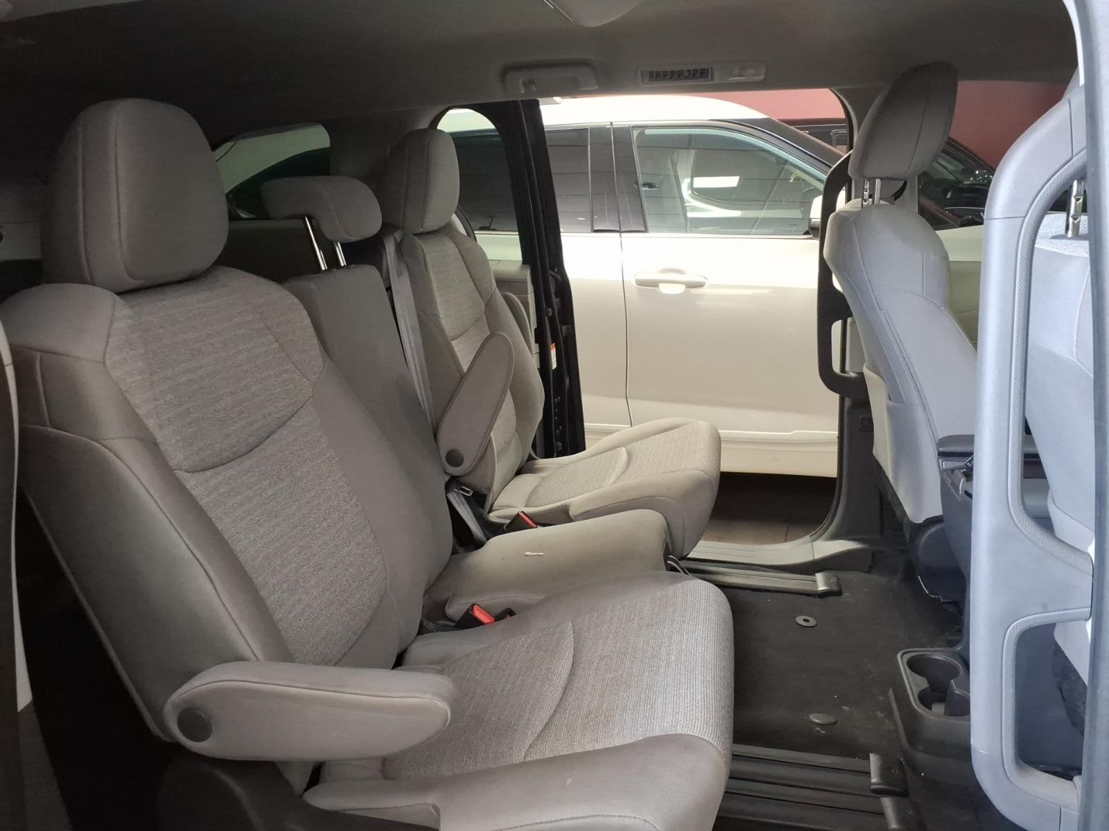 Used 2024 Toyota Sienna Sedan