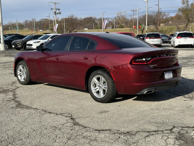 2021 Dodge Charger SXT 5