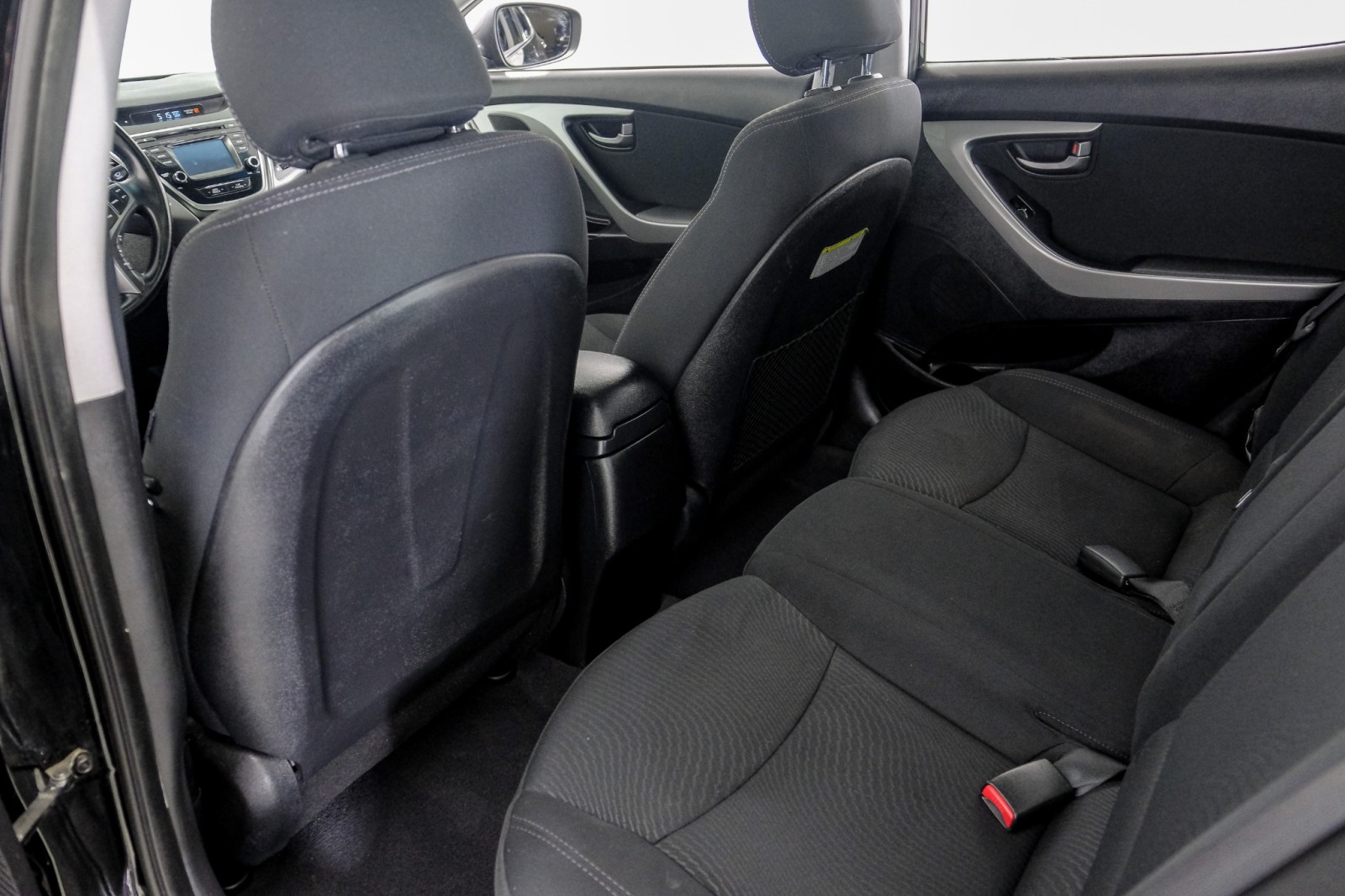 2015 Hyundai Elantra SE AUTOMATIC SUNROOF REAR CAMERA BLUETOOTH CRUISE  35