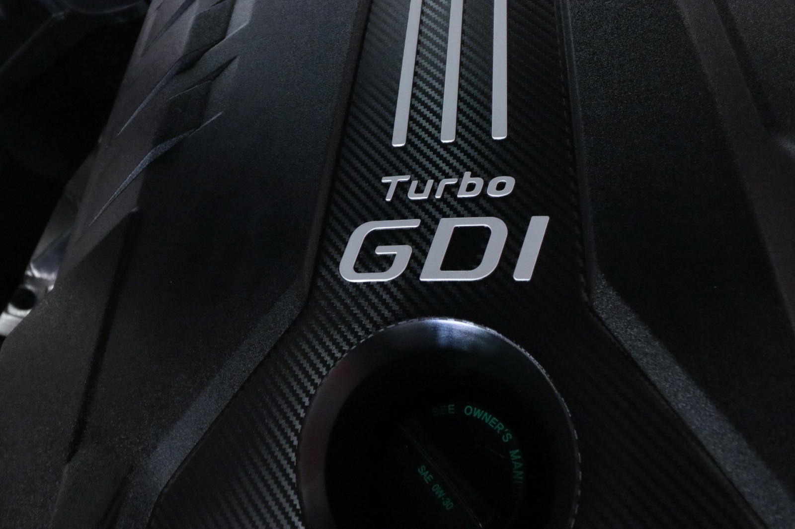 Used Car 2020 Kia Stinger  Gt-line For Sale Under $30,000 In Austin, Texas