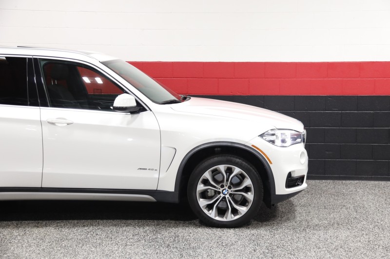 2017 BMW X5 xDrive40e iPerformance Sport 4dr Suv in , 