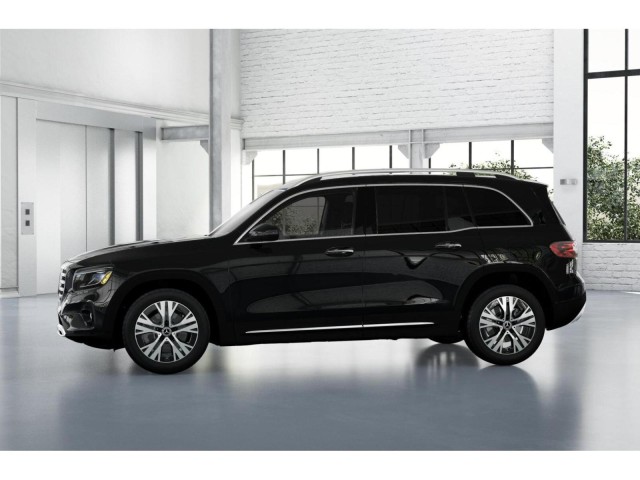 2024 Mercedes-Benz GLB GLB 250 34