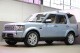 2011 Land Rover LR4 HSE in , 