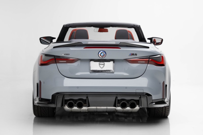 2023 BMW M4 Competition xDrive Competition xDrive in ,