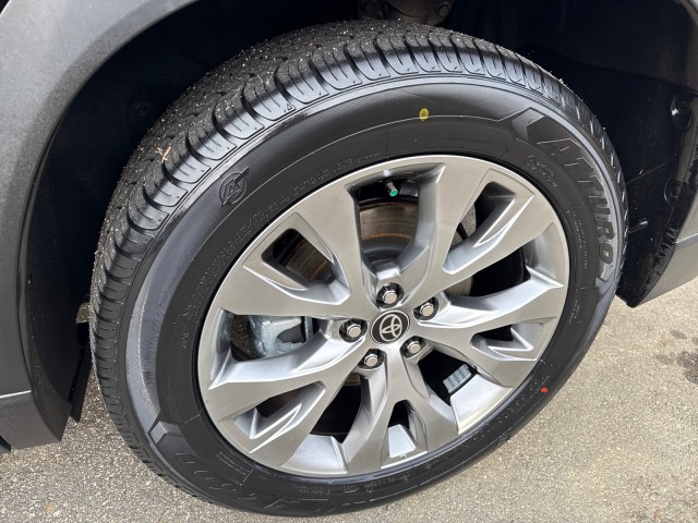 ToyotaGrand Highlander12