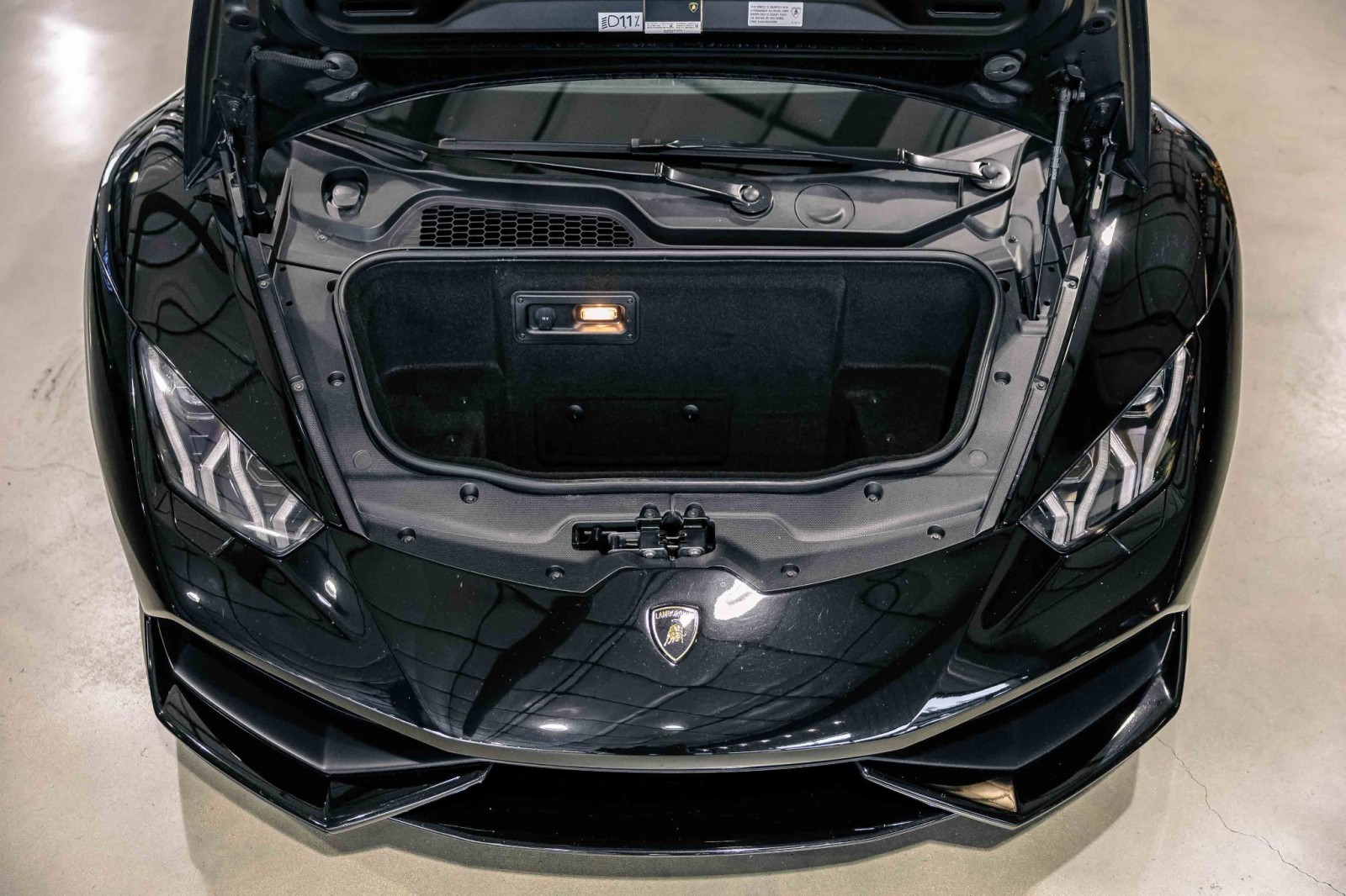 Used Car 2015 Lamborghini Huracan  For Sale Under $220,000 In Boerne, Texas