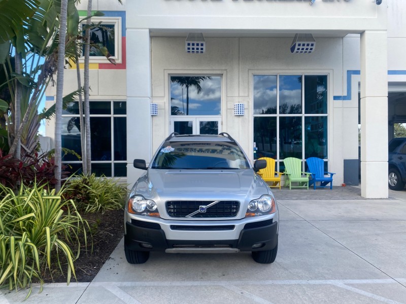 2006 Volvo XC90 SUV Turbo LOW MILES 55,260 1 OWNER FL in , 
