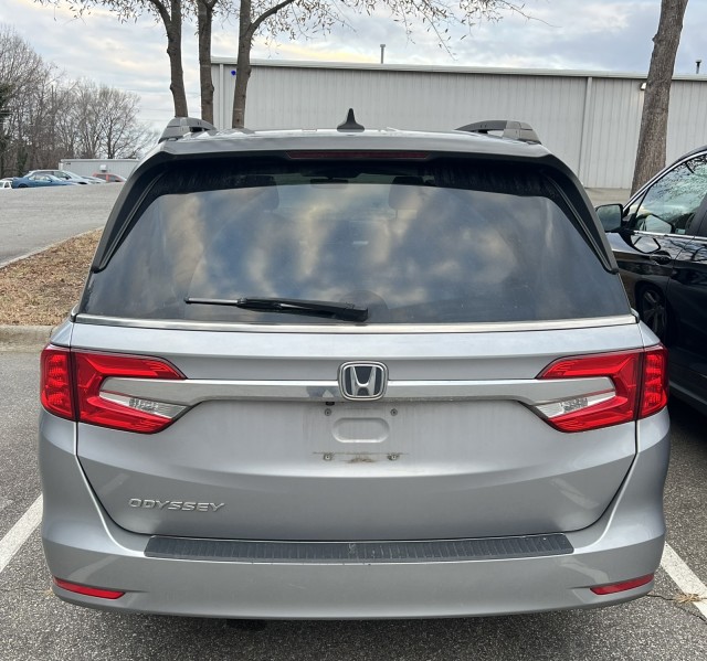 HondaOdyssey5