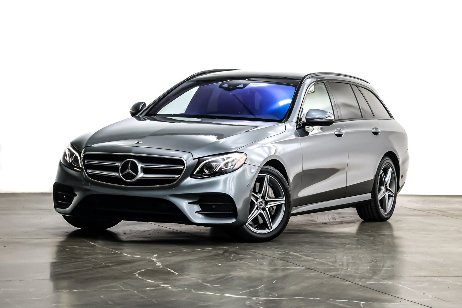 2020 Mercedes-Benz E-Class E450's photo