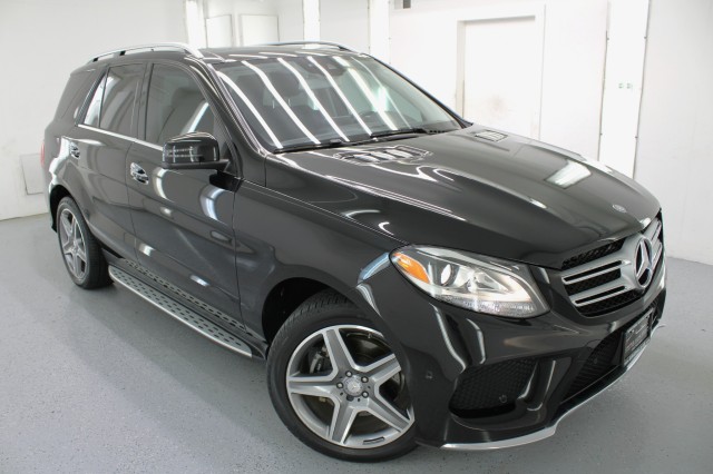 Used Car 2017 Mercedes-benz Gle400  Gle 400 For Sale Under $30,000 In Austin, Texas