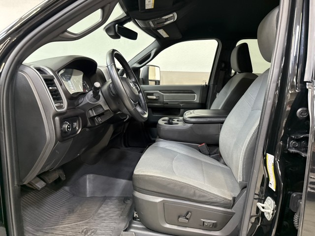 2023 Ram 2500 Big Horn 4WD Cummins in , 