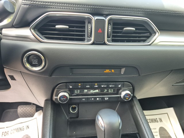 MazdaCX-530