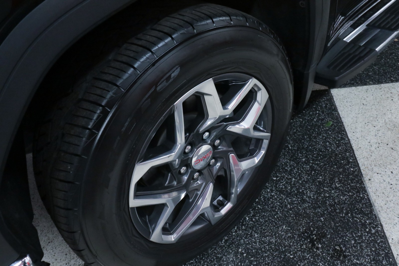 Used Car 2024 Gmc Sierra 1500  Slt For Sale Under $50,000 In Austin, Texas