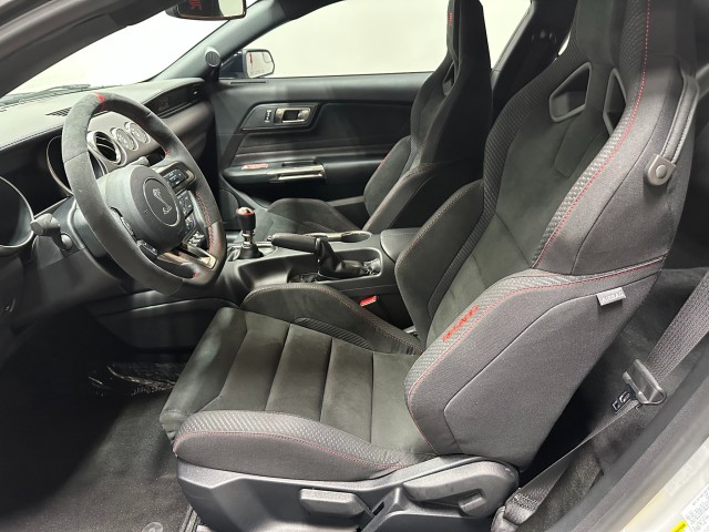 2016 Ford Mustang Shelby GT350R in , 