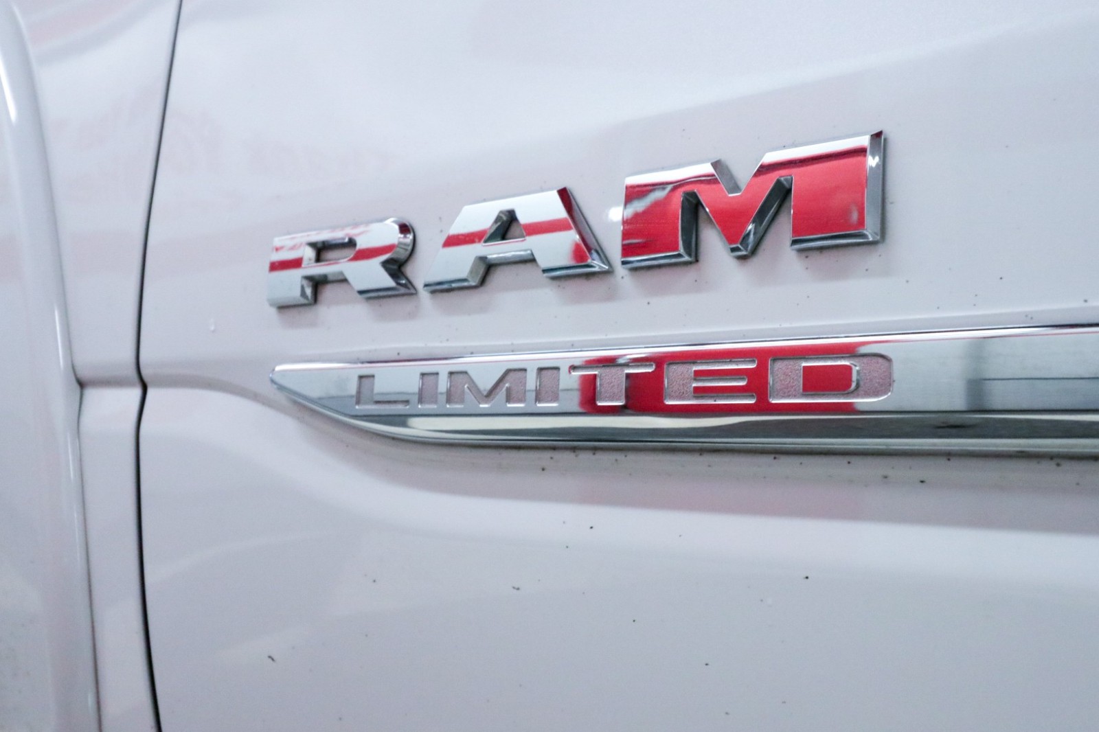 Used Car 2023 Ram 1500  Limited For Sale Under $50,000 In Austin, Texas