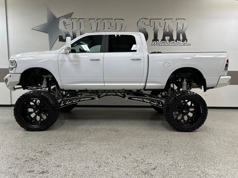 2021 Ram 2500 Lone Star 4WD Cummins Custom in , 