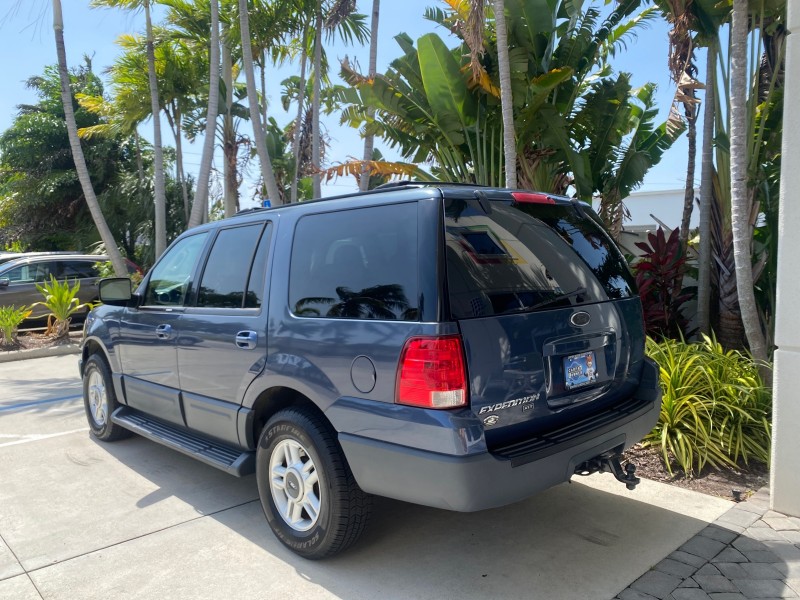 2003 Ford Expedition LEATHER XLT LOW MILES 55,801 1 OWNER in , 