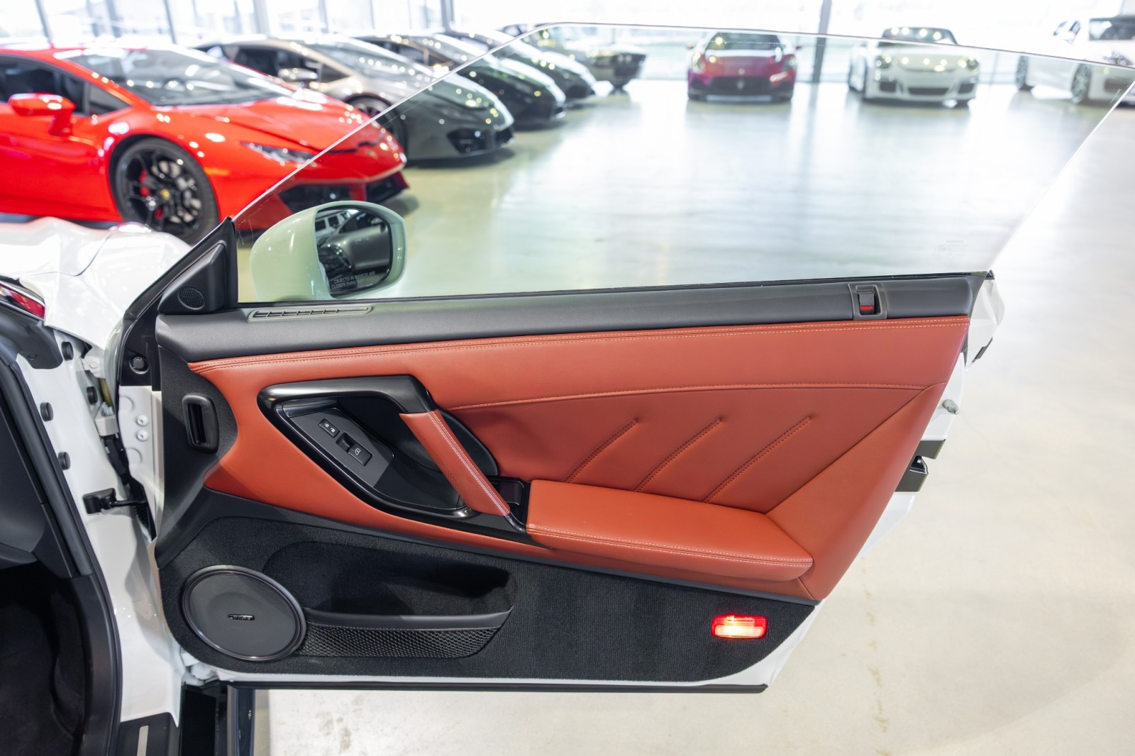 Used Car 2021 Nissan Gt-r  Premium For Sale Under $170,000 In Boerne, Texas