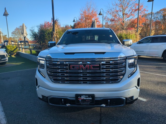 2023 GMC Sierra 1500 Denali 3