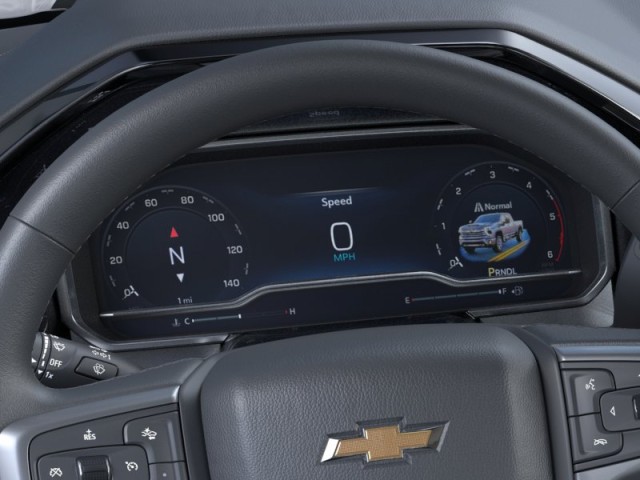 ChevroletSilverado 2500HD18