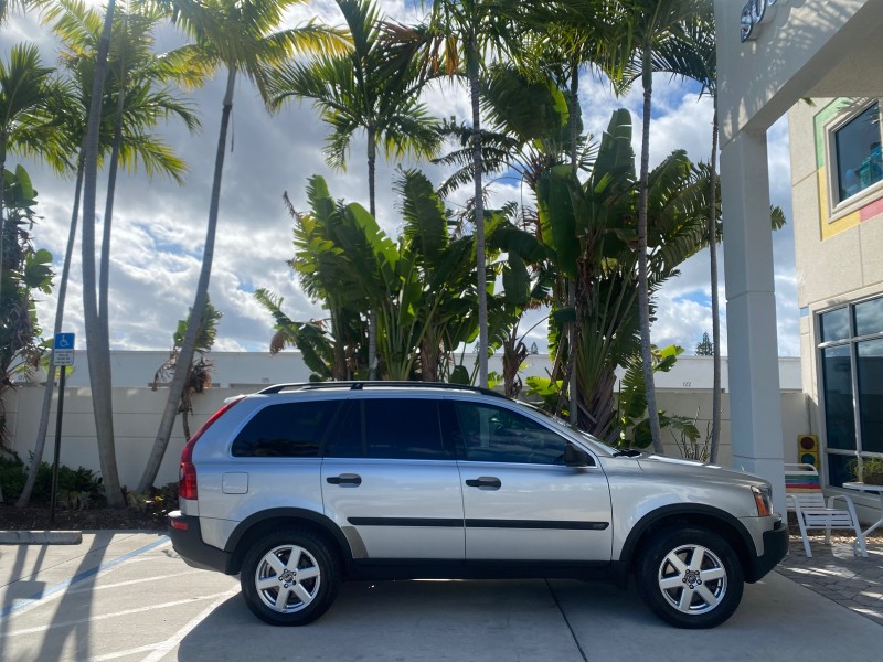 2006 Volvo XC90 SUV Turbo LOW MILES 55,260 1 OWNER FL in , 