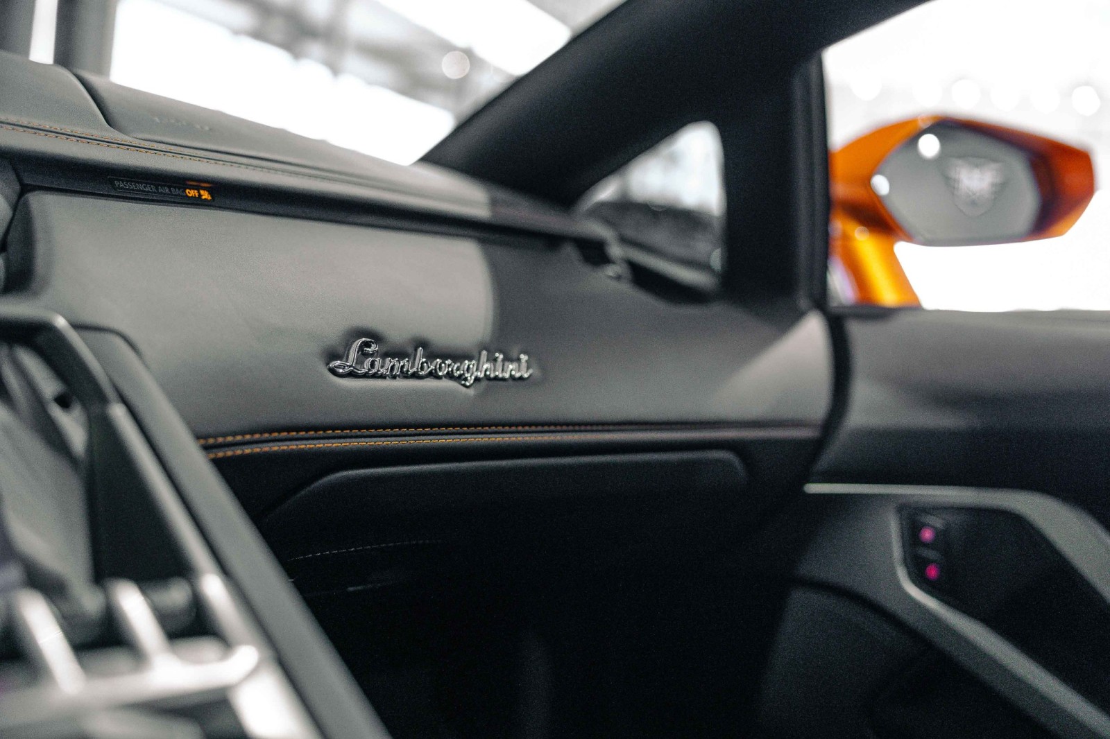 Used Car 2015 Lamborghini Aventador  For Sale Under $370,000 In Boerne, Texas