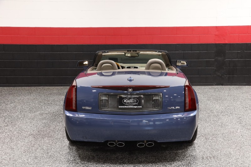 2005 Cadillac XLR 2dr Convertible in , 