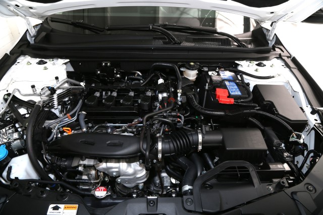 HondaAccord Sedan11