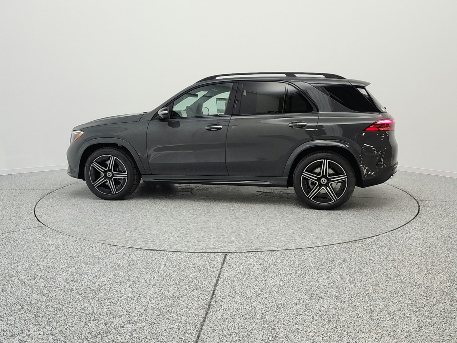 New 2026 MANUFAKTUR SILICON G Mercedes-Benz GLE 350 image 8