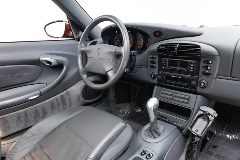 1999 Porsche 911 Carrera  in , 