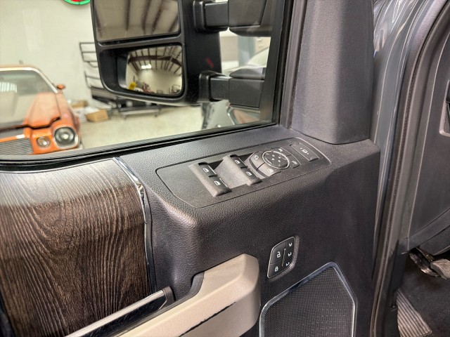 2021 Ford Super Duty F-250 SRW LARIAT Ultimate  4WD Powerstroke in , 