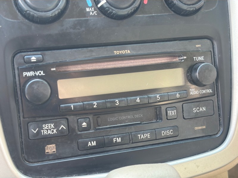 2007 Toyota Highlander LOW MILES 58,814 1 OWNER in , 