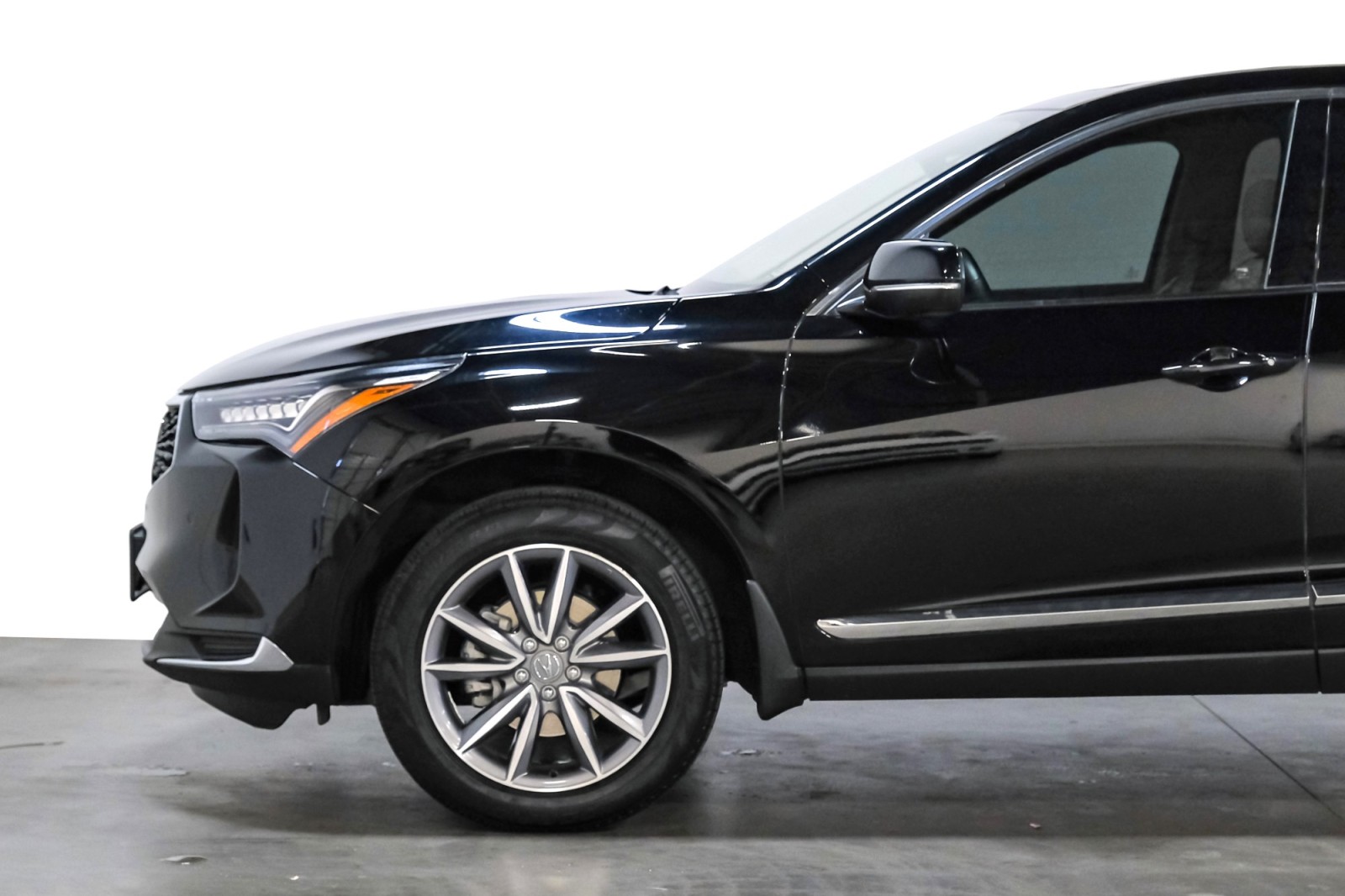 2022 Acura RDX w/Technology Package 11