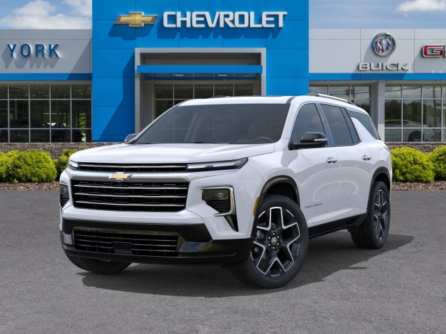 ChevroletTraverse6
