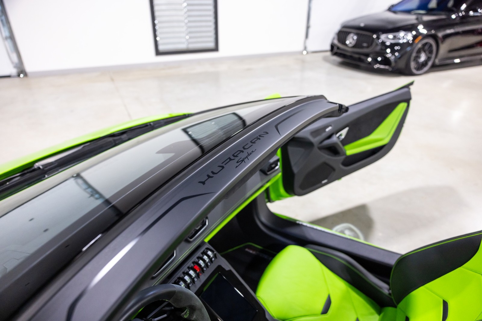 2023 Lamborghini Huracan EVO - Photo 36