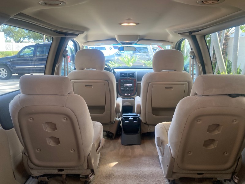 2007 Chevrolet Uplander LS LOW MILES 46,982 VAN in , 