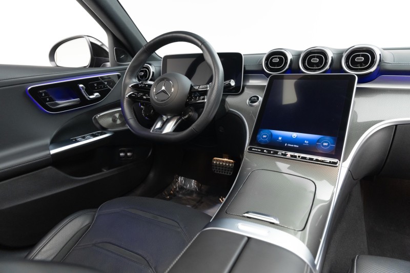 2024 Mercedes-Benz AMG C 63 S E Performance AMG C 63 S E Performance in , 